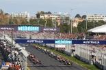 La FIA propose un premier calendrier pour 2012