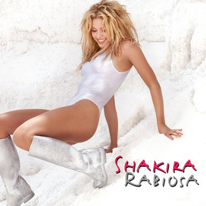 Clip | Shakira feat. Pitbull • Rabiosa