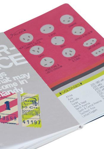 Un journal de voyage pour les esprits curieux Un journal de voyage pour les esprits curieux