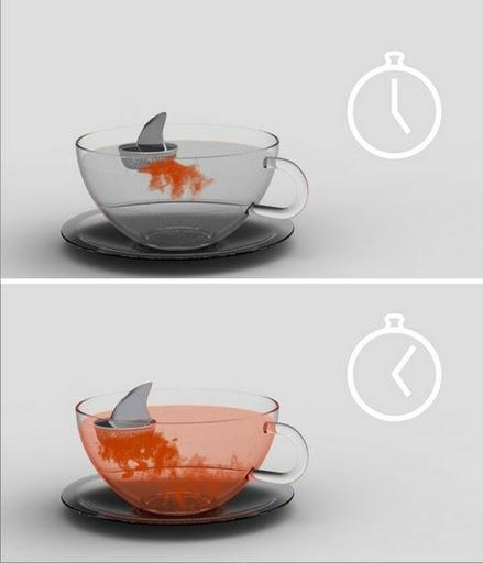 Tea time : 10 objets créatifs Tea time : 10 objets créatifs