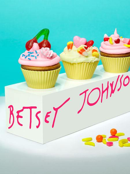 Des cupcakes Haute Couture Des cupcakes Haute Couture