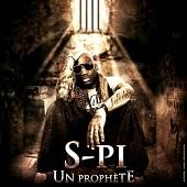 S-Pi - Un prophète Son MP3 S-Pi - Un prophète cover album