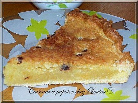 Les recettes de mon blog testées ... tarte-pois-chiche2