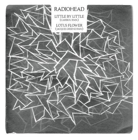 Radiohead radiohead 7 Radiohead