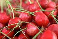 LE CHEESECAKE AUX CERISES 100% MASCARPONE LE CHEESECAKE AUX CERISES 100% MASCARPONE