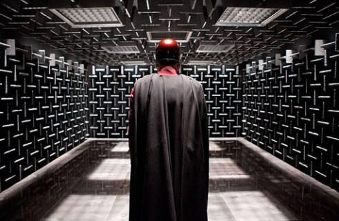 X-Men FC - Magneto X-Men: Le Commencement (X-Men First Class) de Matthew Vaughn