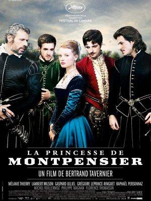 Critique de La Princesse de Montpensier