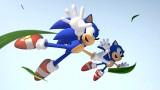 [E3 11] Sonic is back...