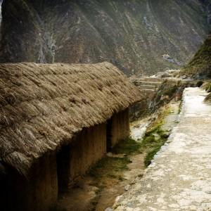 Inca City: bâtis ta forteresse !