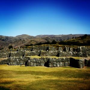 Inca City: bâtis ta forteresse !
