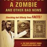 « You Might Be a Zombie (and Other Bad News) »