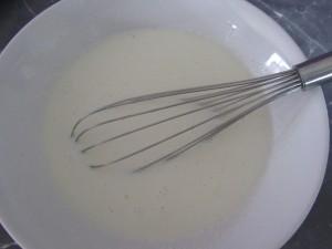 yaourt choco blanc coco