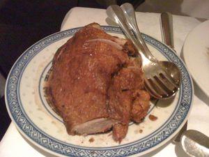 TONG YEN, restaurant chinois raffiné à Paris petitpalais_005