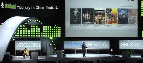 [E3 2011] Ce qu’il faut retenir de la conférence de Microsoft