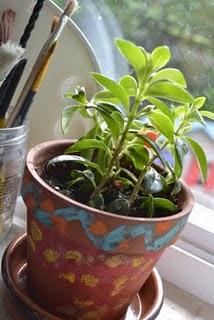 Qu'as-tu à partager, M? Qu'as-tu à partager, M?