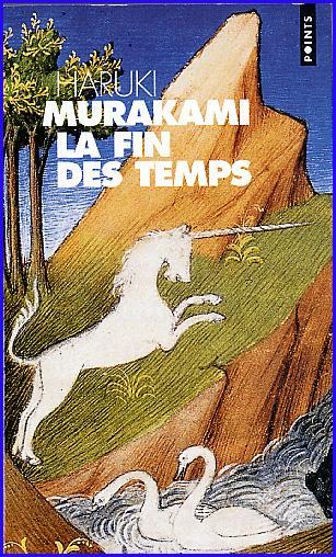 Haruki Murakami, La fin des temps