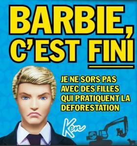 bkgreenpeace Barbie