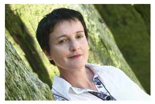 Fabienne Juhel, une romancière à l’écoute du monde