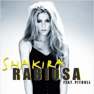 shakiraalbumrabiosa