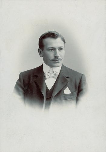 H. WILSDORF