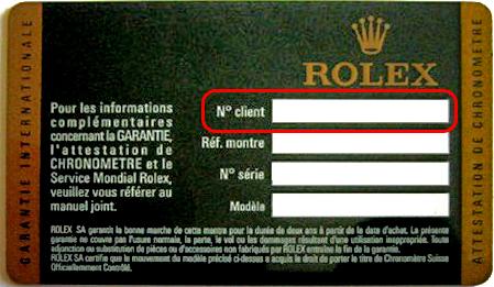 Testez vos connaissance sur la marque Rolex
