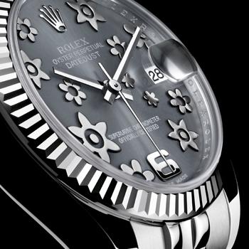 Testez vos connaissance sur la marque Rolex