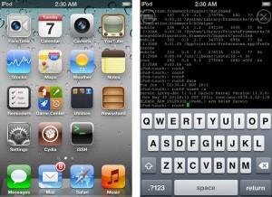 ios-5-jailbreak iOS 5 : déjà prêt à être jailbreaké