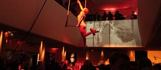 La Vie Parisienne Vendredi 10 juin 2011 – La Vie Parisienne à l’Alcazar