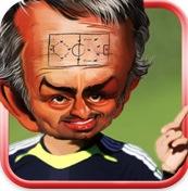 Mourinho Mourinho Une application à grand succès sur Mourinho