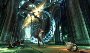 [E3] DmC : le nouveau Dantese dévoile