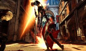 [E3] DmC : le nouveau Dantese dévoile