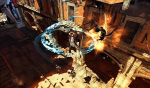 [E3] DmC : le nouveau Dantese dévoile