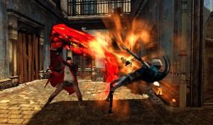 [E3] DmC : le nouveau Dantese dévoile
