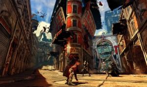 [E3] DmC : le nouveau Dantese dévoile