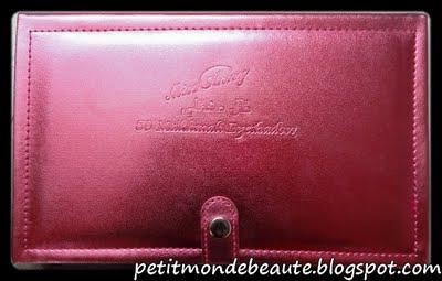 Je m'amuse avec mon Arabic Palette Je m'amuse avec mon Arabic Palette