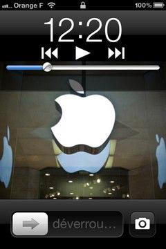 iOs 5: Un appareil photo amélioré et édition poussée des clichés iOs 5: Un appareil photo amélioré et édition poussée des clichés