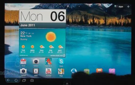 samsung-ui samsung ui Une vidéo pour linterface Samsung TouchWiz UX/4
