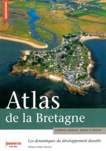 Atlas de Bretagne: Les dynamiques du développement durable