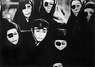 Interview de Go  Hirasawa sur l'Art Theatre Guild of Japan