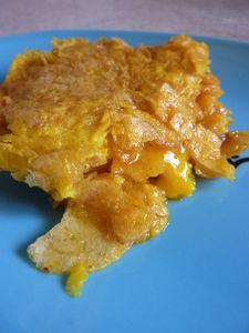 Omelette aux chips P1060849
