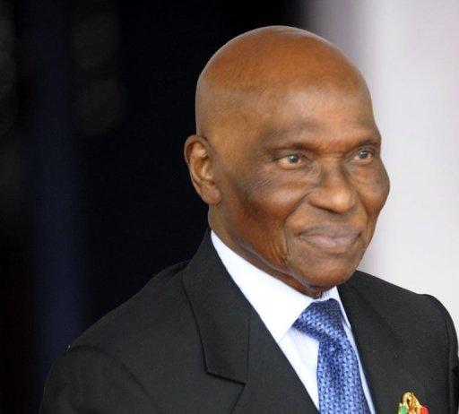 Libye – Abdoulaye Wade, pauvre con !