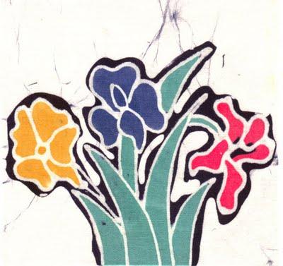 Yogyakarta, 9 juin 1993 Yogyakarta, 9 juin 1993