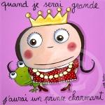Pourquoi les princes charmants se vendent ? prince,grenuille,garçon,sexe,amour,sentiment,princesse,le shaker de cyril