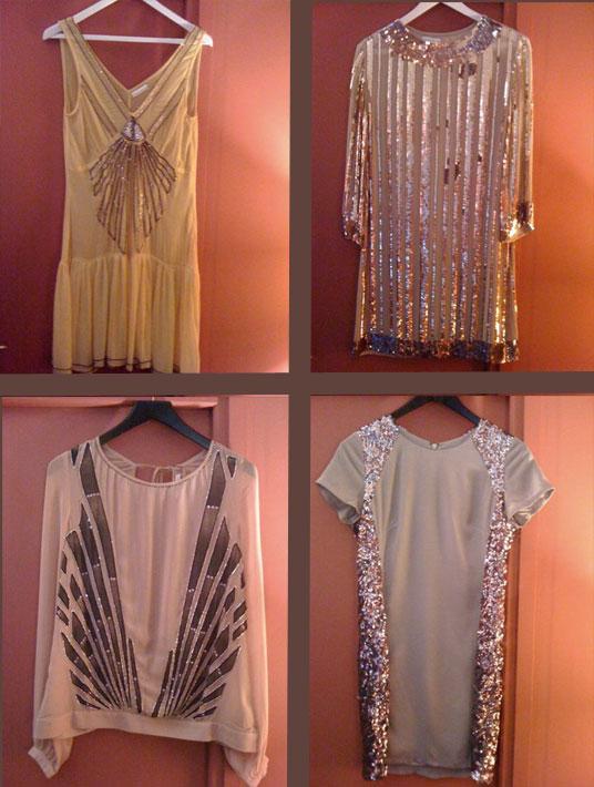 newlook03 Mango et New Look sont sur un bateau…