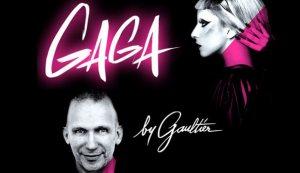 L’interview de Lady Gaga par Jean Paul Gaultier, ce soir sur TF6