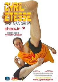 SHAOLIN ? 3 soirs à MARSEILLE en JUIN SHAOLIN ? 3 soirs à MARSEILLE en JUIN