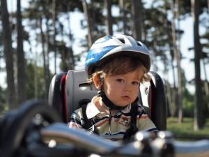 Openblog#2 : Le vélo en famille ça s’apprend