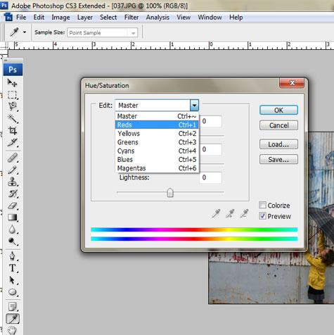 Montréal sous la pluie... en jaune, en noir, en gris! Montréal sous la pluie... en jaune, en noir, en gris!
