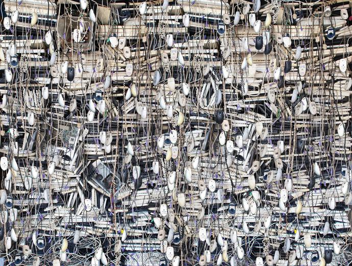 Le militantisme écologique, le nouveau prétexte de l’Art contemporain