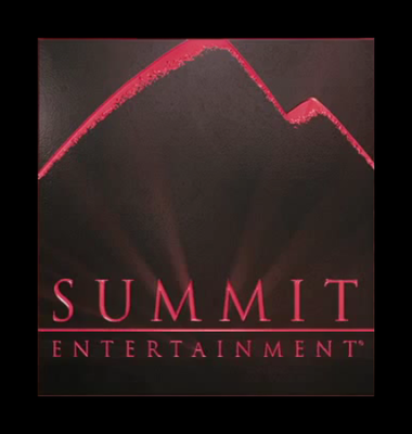 Summit Entertainment est maintenant sur twitter